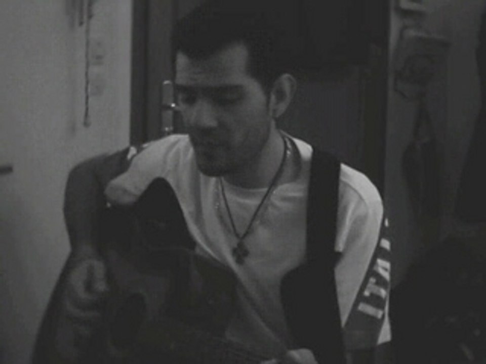 All i want is you- u2