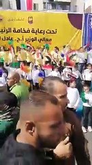 حياة كريمة .. محافظ بورسعيد يكشف تفاصيل المشروعات الجديدة بمناطق حي الضواحي