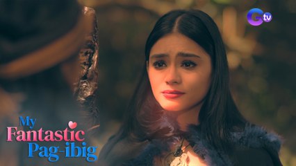 My Fantastic Pag-ibig: KONTRABIDA SA ISANG KOMIKS, NAGBAGONG-BUHAY NA? | Sakalam