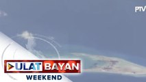 AFP-WESCOM, sinabing walang Chinese vessels na gumawa ng iligal na aktibidad sa WPS