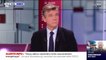 Arnaud Montebourg: "Éric Zemmour est l'allié objectif des islamistes"