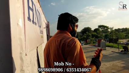 कंटेनर आइस फैक्ट्री कीमतें और जानकारी |mobile operating ice machine | Container block ice with price