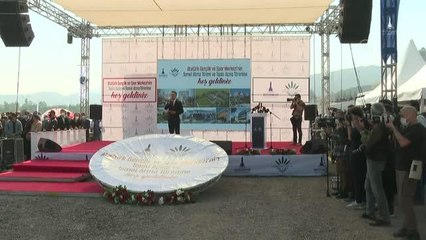 Kılıçdaroğlu: "6 milyon 300 bin genç dünya siyaset tarihine önemli bir belge bırakacak"