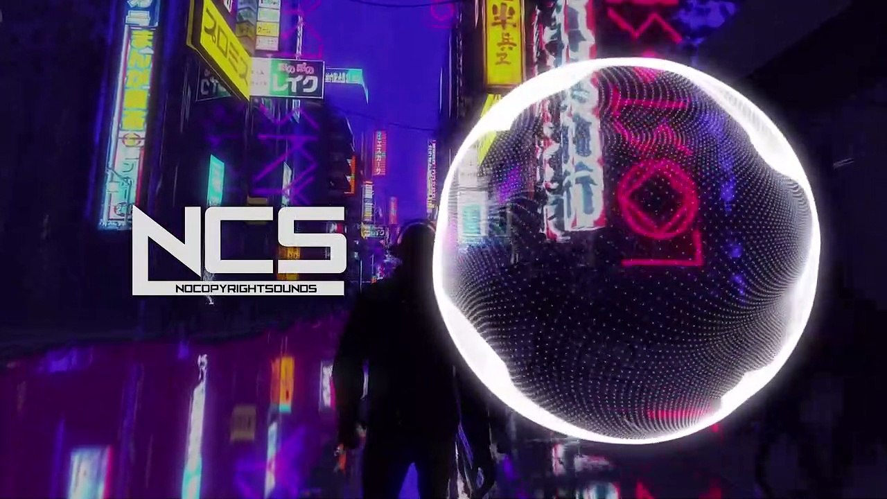 Lost Sky  Vision pt II feat She Is Jules [NCS10 Release]