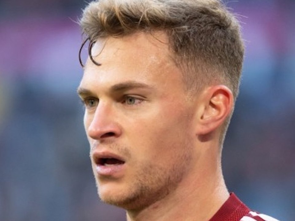 Joshua Kimmich ungeimpft: Das sagen Lauterbach und Rummenigge