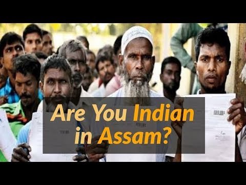 Assam NRC: Government cracking down on 'illegal immigrants,' could deport people to Bangladesh