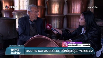 Marka Şehirler 24 Ekim 2021