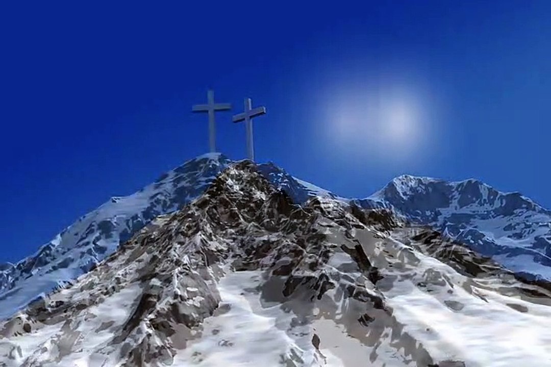 5 Minutes Jesus meditation , Christian Meditation Music