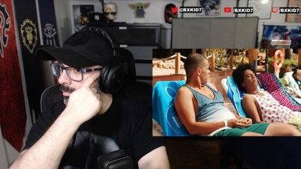 beni s10 ep2 reaction