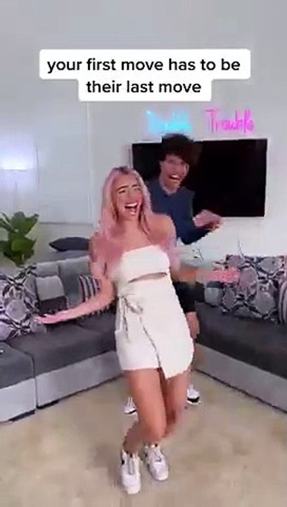 SHE_S NEVER TALKING TO US AFTER THIS