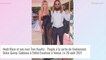Heidi Klum sublime en dentelle : soirée glamour avec son mari Tom Kaulitz et les Tokyo Hotel