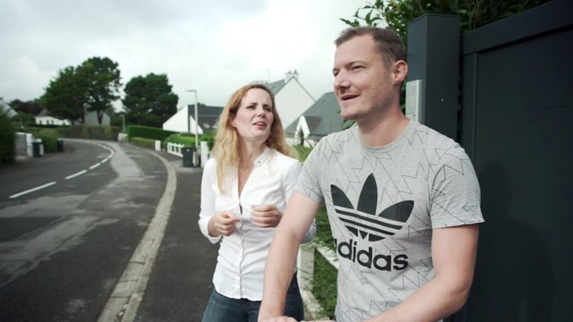 Paris, le grand exode : à Vannes, les nouveaux arrivants s’arrachent les rares maisons disponibles