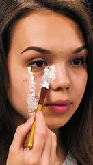 CRAZY HALLOWEEN MAKEUP IDEAS