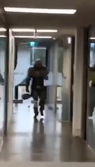 Doom Slayer Cosplay || Original Clip