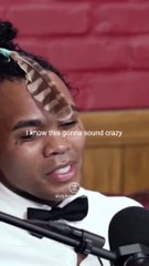 Kevin Gates' Opinion On Social Media