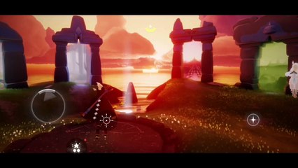 Sky Daily Quest #21 | 24/10/21 | Season of Flight | Sky Children of the light