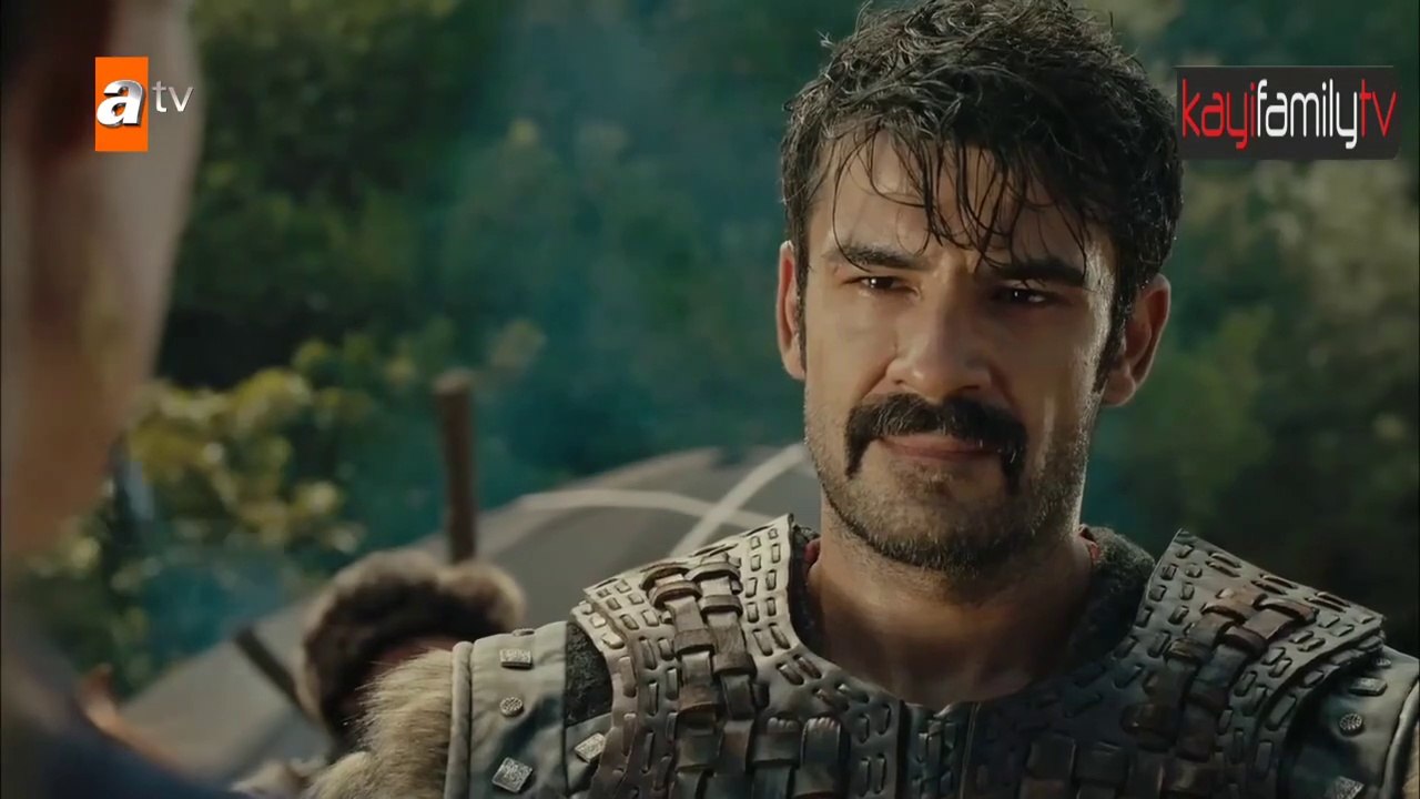 Kurulus Osman (English) Season 3 Episode 1 Part 3