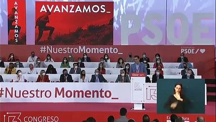 Pedro Sánchez anuncia una ayuda de 100 millones de euros a hogares vulnerables