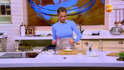 كريم برولية  | مروة مهنى