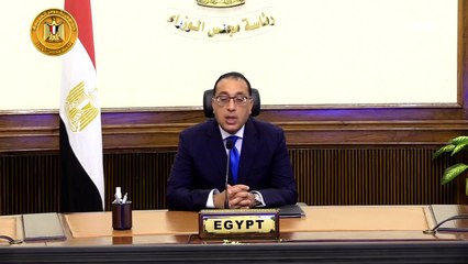 رئيس الوزراء: الدولة تعمل جاهدة على تنفيذ مشروع تنمية الريف المصري من خلال حياة كريمة