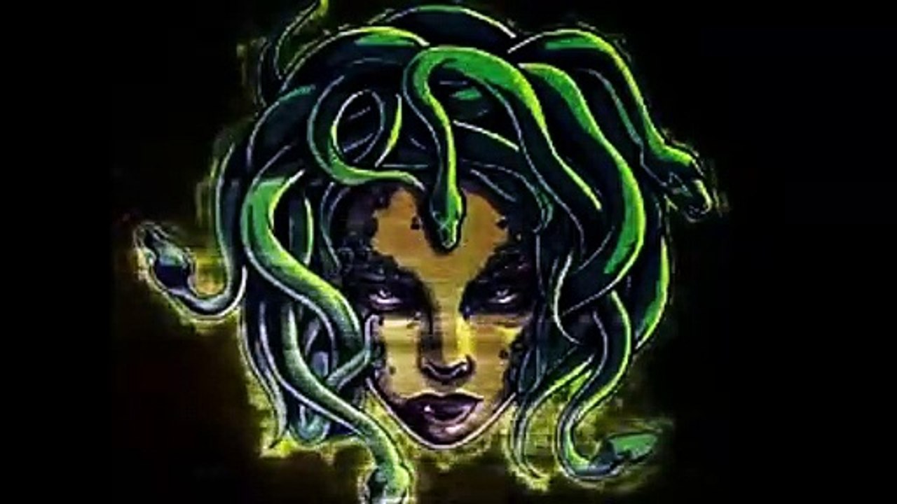 Medusa instrumental
