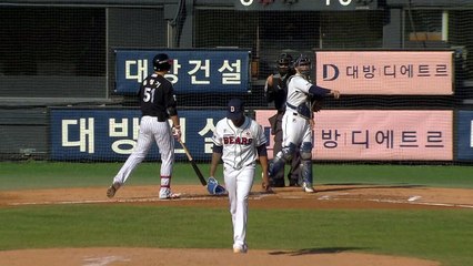 두산 미란다, 최다 탈삼진...최동원 기록 37년 만에 넘었다 / YTN