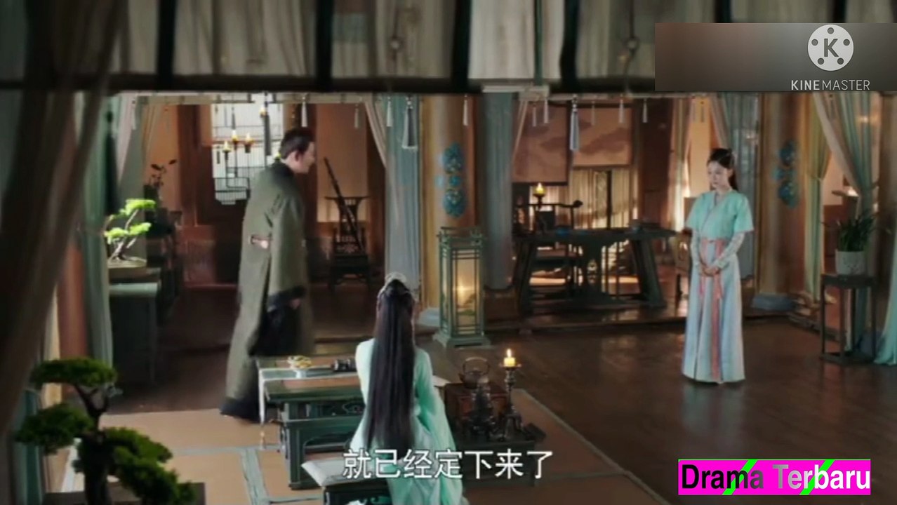 EP: 19 - 20 Chinese Drama Rebirth For you