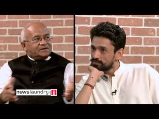 I Agree with Ved Pratap Vaidik - Part 2