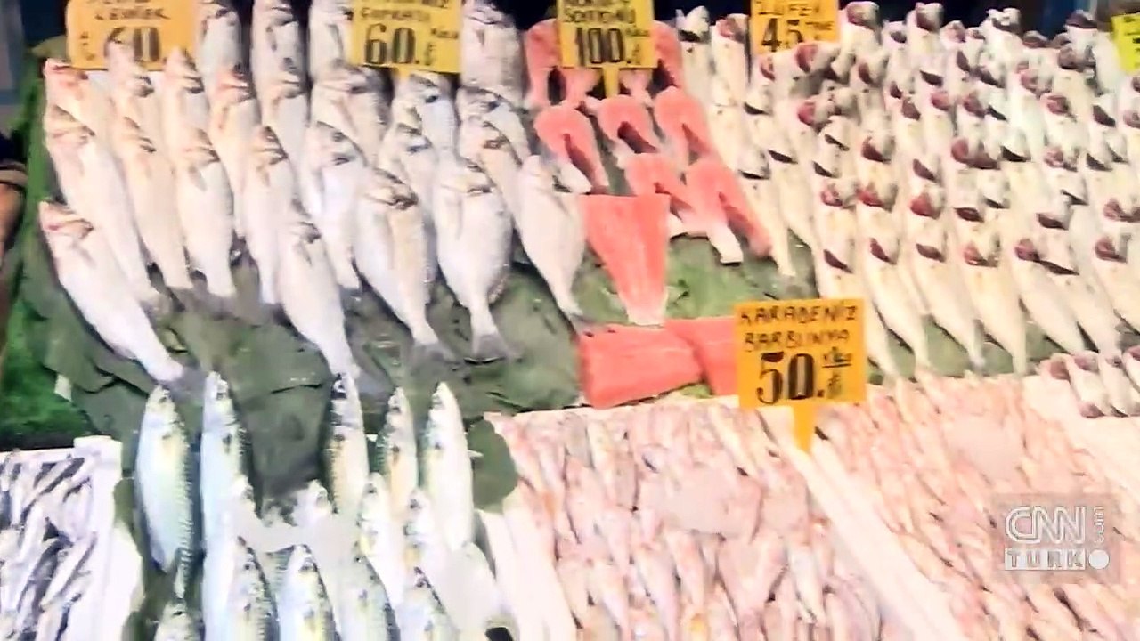 Lüfer akını hız kesmiyor