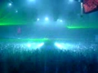 Sensation  white in riga letland 2007 may 26