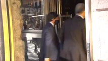 Laporta y Florentino recuperan la tradicional comida de directivas previa al Clásico