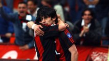 Milan-Torino, 2001/02: gli highlights