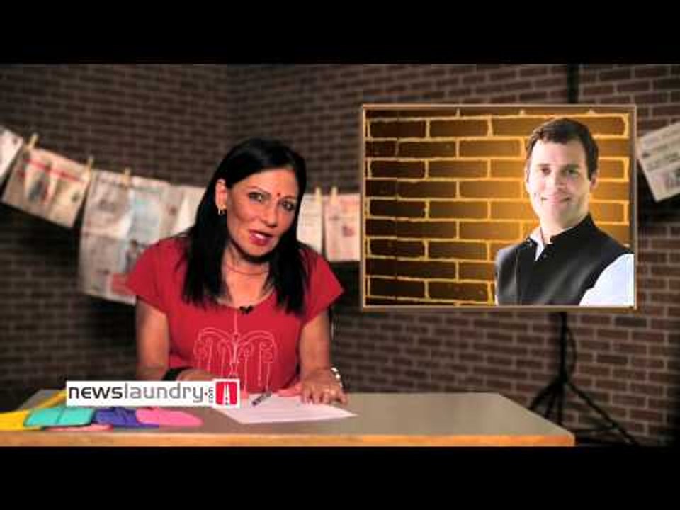 Clothesline - Episode 35 - News & Political Satire