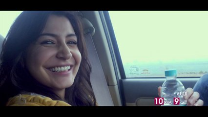 الليلة أنوشكا شارما تشعل عالم الانتقام من أجل حبيبها في NH10