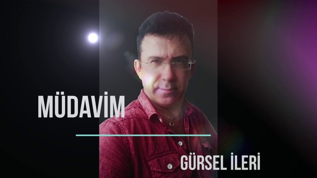 Gürsel İleri - Müdavim (Şarkı Neşe Karaböcek)
