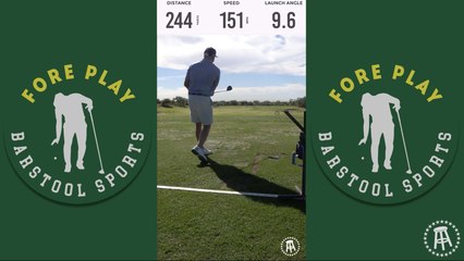 Breaking News: I'm Not A Distance Guy