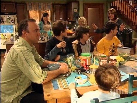 Ramdam - S6 E43 - Sauve qui pneu