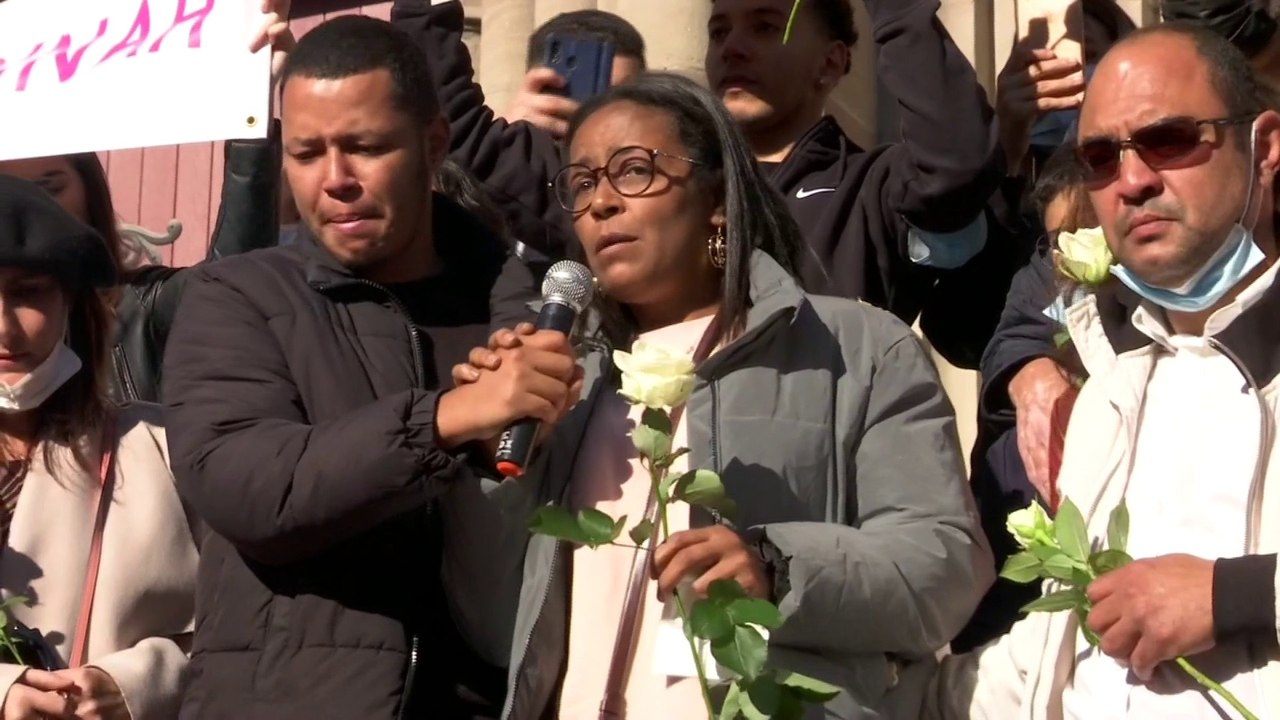 Le témoignage bouleversant de la mère de Dinah, 14 ans, qui s'est suicidée après deux ans de harcèlement