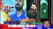 Har Lamha Purjosh | Mohammad Amir & Intikhab Alam | ICC T20 WORLD CUP | 24th October 2021 5Pm to 6Pm