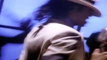 Michael Jackson — “Smooth Criminal”