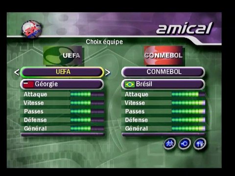 FIFA 98 : En Route pour la Coupe du Monde online multiplayer - psx