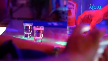 À Bordeaux, le GHB ou drogue du violeur fait des victimes : "Au réveil, j'ai pleuré"