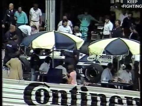 399 F1 11 GP Allemagne 1984 p5