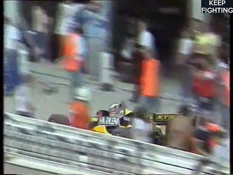 399 F1 11 GP Allemagne 1984 p6