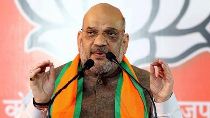 Injustice against people of Jammu has come to an end: Amit Shah on Day 2 of J&K visit