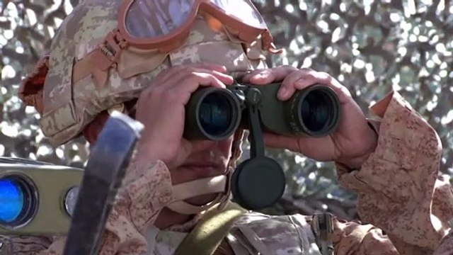 Moscú defiende las maniobras militares en Tayikistán para frenar al Dáesh en Asia Central