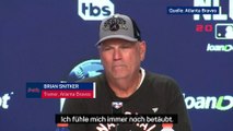 Snitker: “Ich fühle mich immer noch wie betäubt”