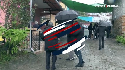 Feci şekilde can veren doktor Rümeysa Berin Şen'e acı veda... 36 saat nöbet ölüm getirdi!