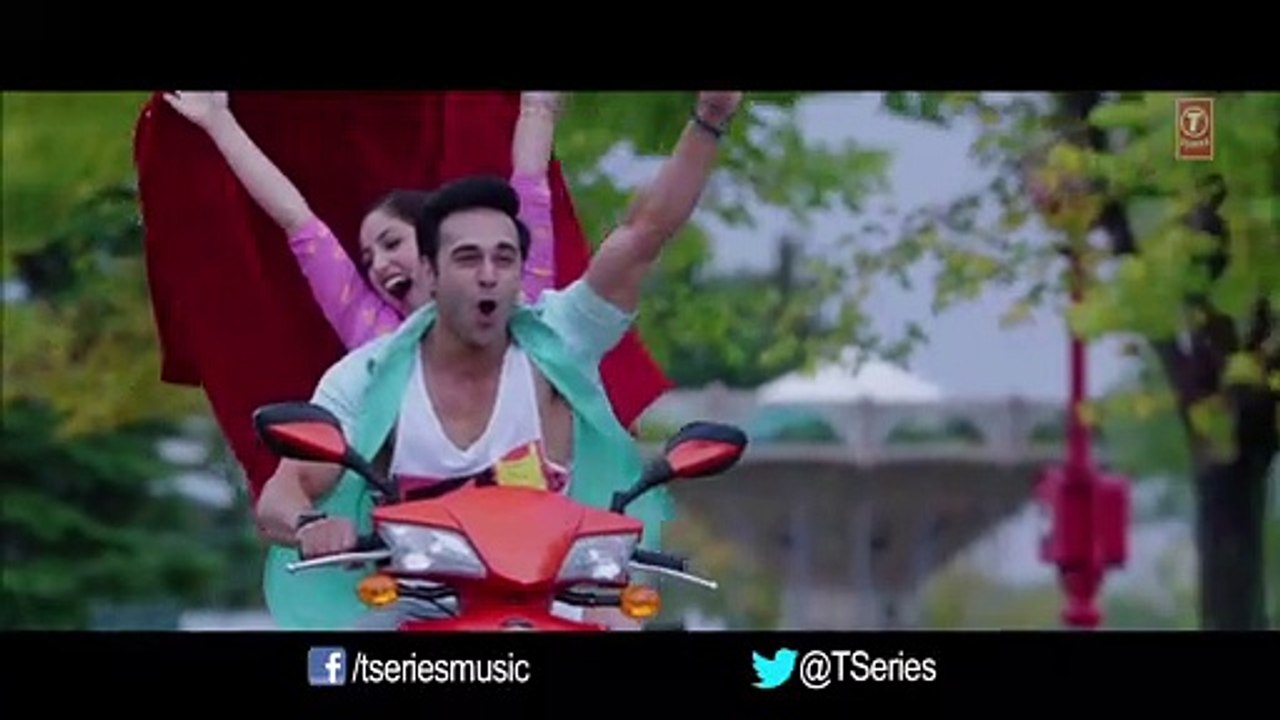 Gazab Ka Hai Yeh Din Video Song – Sanam Re 2016 By Arijit Singh HD