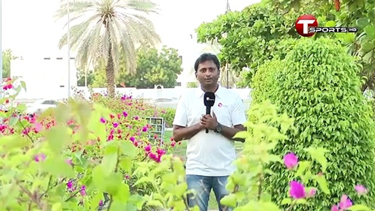 ঐতিহ্যের শারজায় শুরু টাইগারদের সুপার টুয়েলভ | T Sports